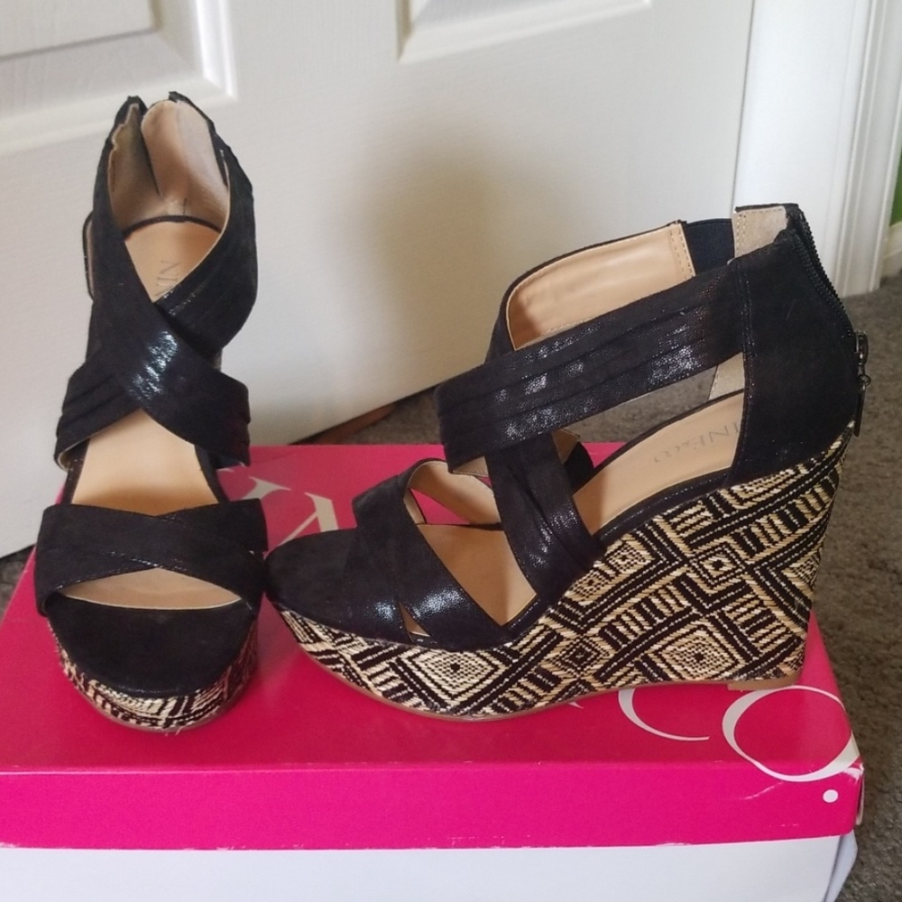 Nine & Co. Shoes